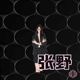 张野