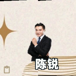陈锐
